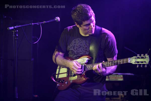 EXPERIMENTAL DENTAL SCHOOL - 2009-05-03 - PARIS - La Maroquinerie - 